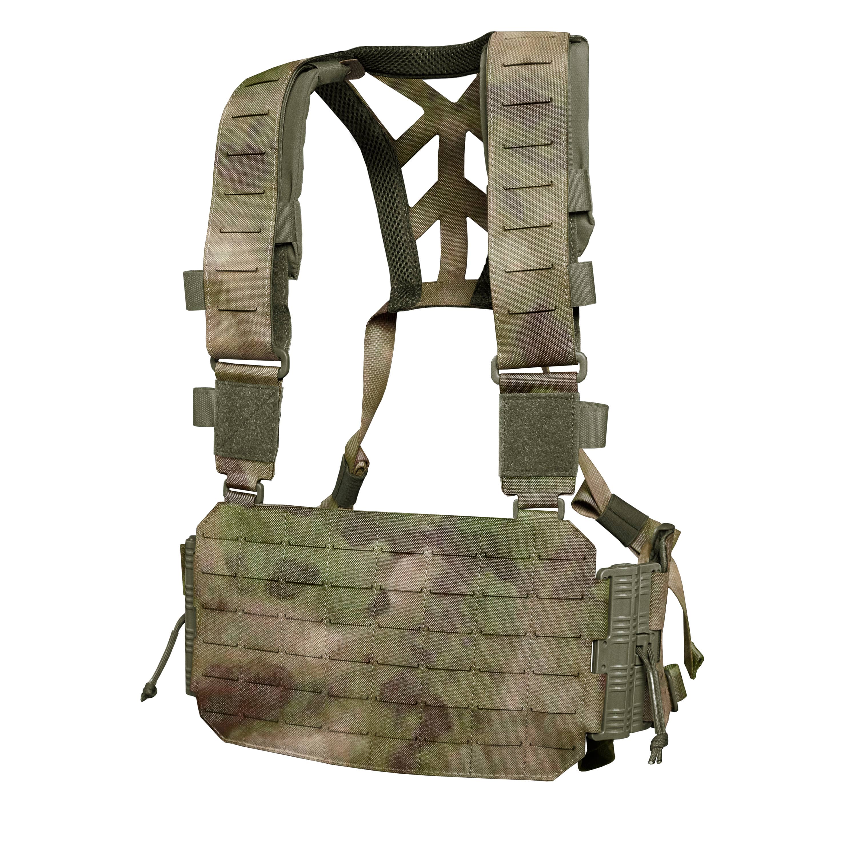 Нагрудник Chest Rig (молле минус)